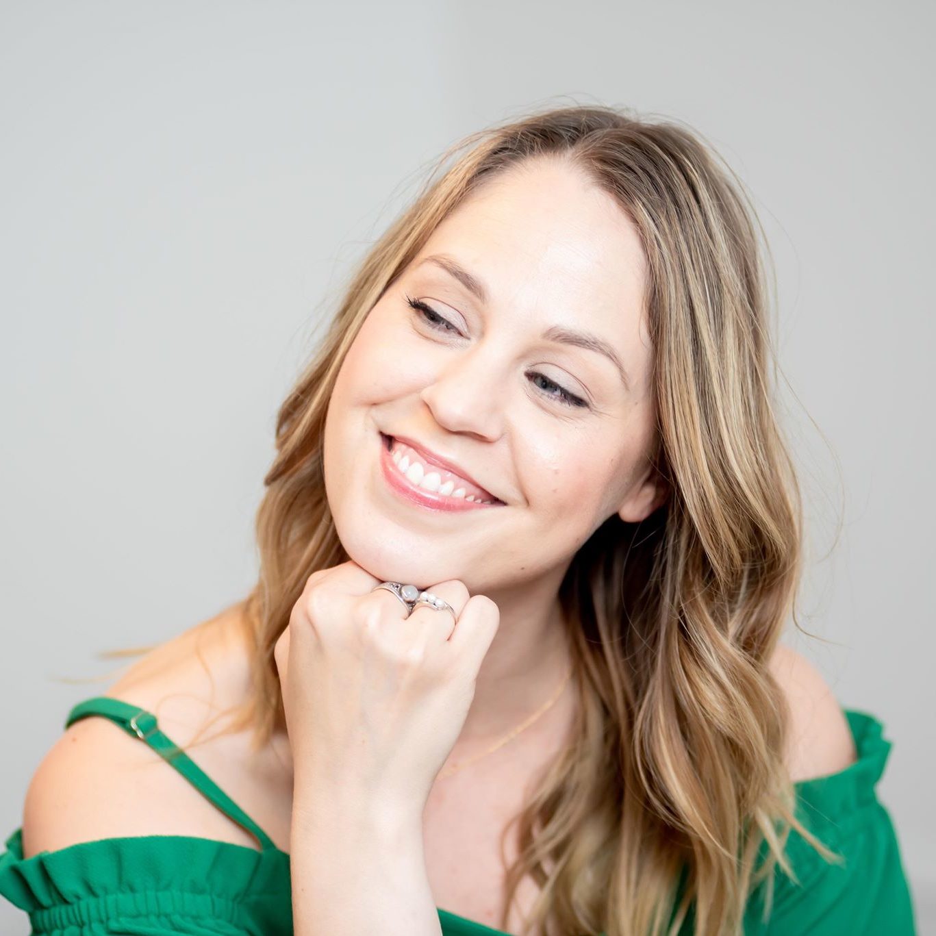 Sarah Shirley