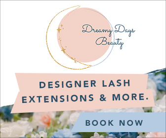 Sample of Google Display banners